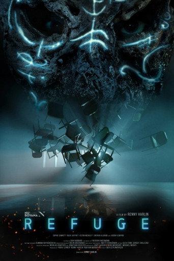 Refuge (2023) poster