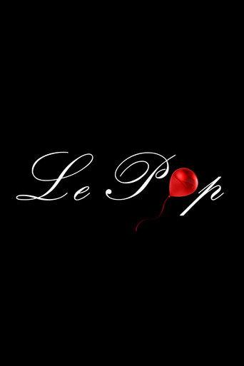 Le Pop (2022) poster