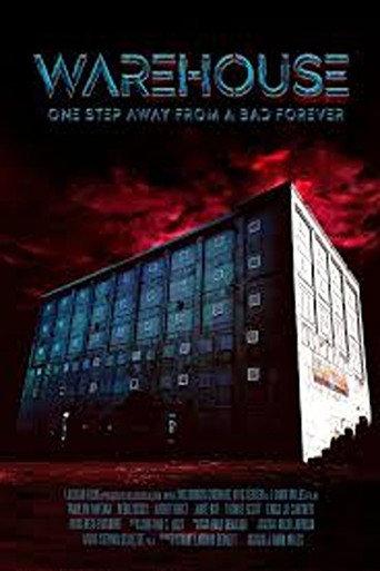 Warehouse: One Step Away from A Bad Forever () poster