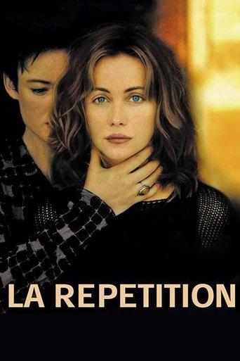 Replay (2001) poster