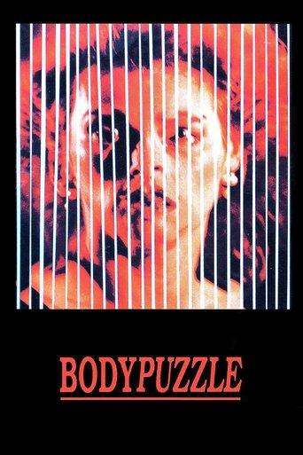 Body Puzzle (1992) poster