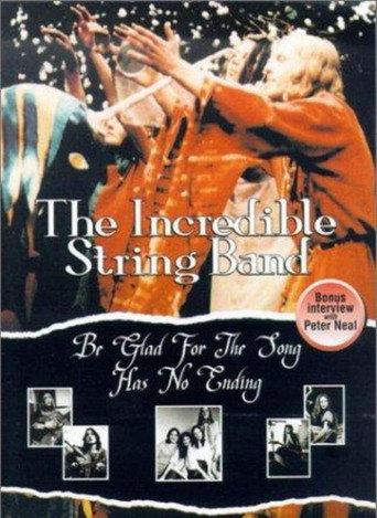 Be Glad for the Song Has No Ending (1970) poster