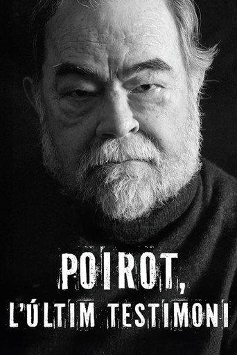 Poirot, the Last Witness (2025) poster