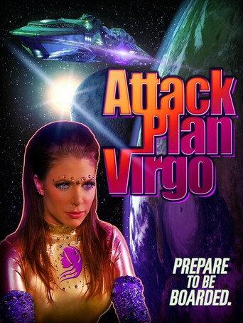 Attack Plan Virgo () poster