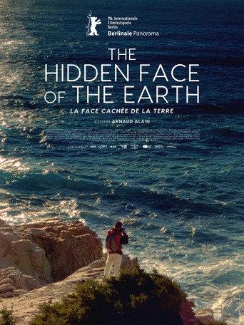 The Hidden Face of the Earth (2026) poster