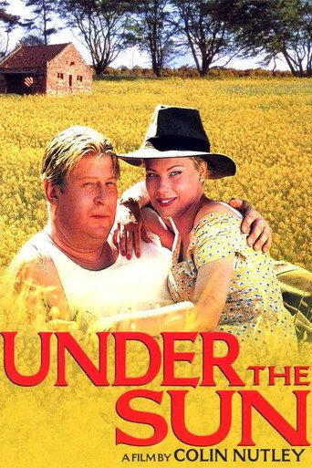 Under the Sun (1998) poster