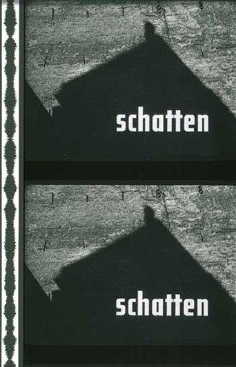 Shadows (1960) poster