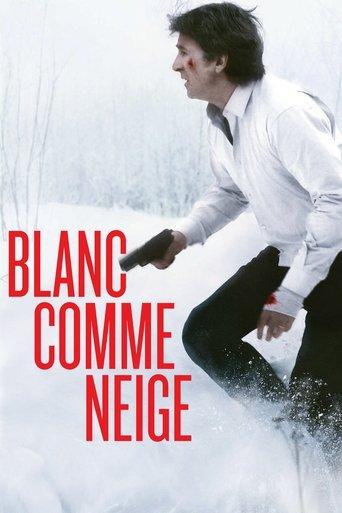 White Snow (2010) poster