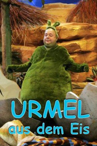 Urmel aus dem Eis (2005) poster