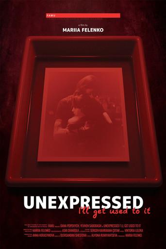 Unexpressed (2026) poster