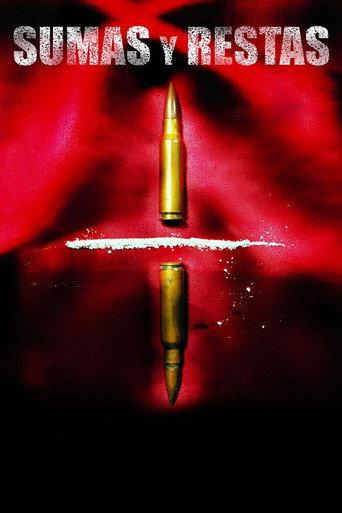 Addictions and Subtractions (2004) poster