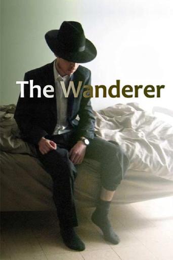 The Wanderer (2010) poster