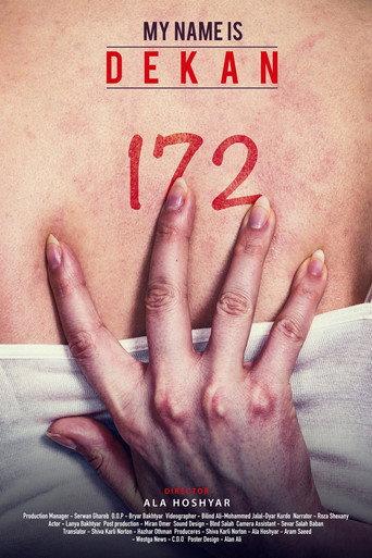 My Name is Dekan (2022) poster