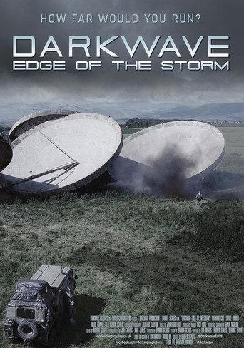 Darkwave: Edge of the Storm (2016) poster
