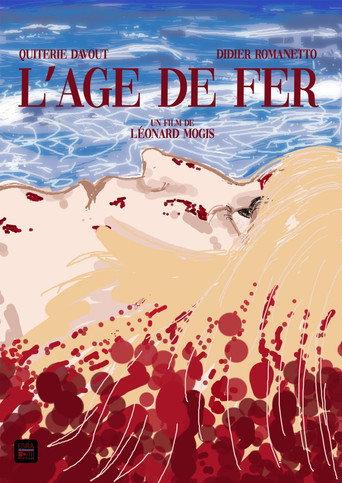 L'Âge de Fer (2026) poster