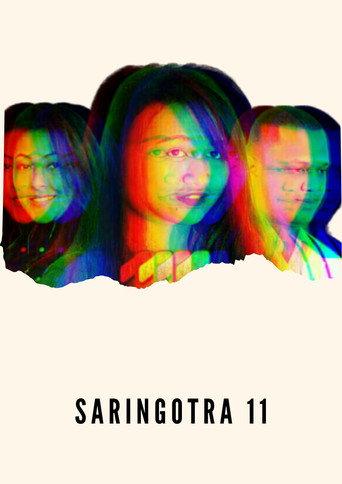 Saringotra 11 (2022) poster