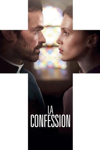 The Confession (2017) poster