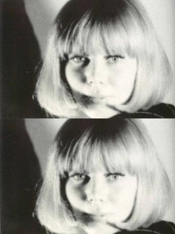 Screen Test [ST161]: Imu (1964) poster