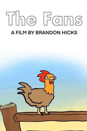 The Fans (2019) poster