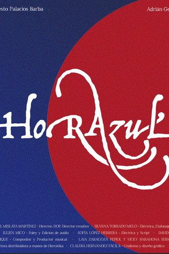 Horazul (2026) poster