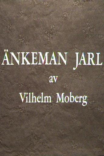 Widower Jarl (1971) poster