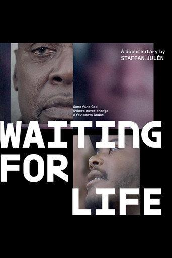 Waiting for Life (2024) poster