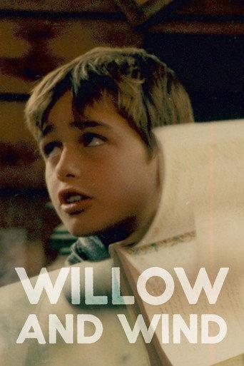 Willow and Wind (2003) poster
