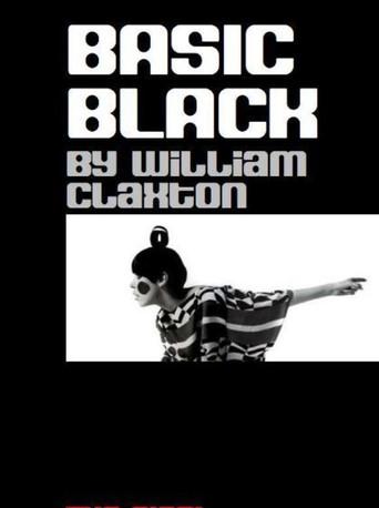 Basic Black (1967) poster
