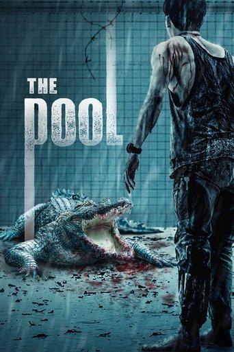 The Pool (2018) poster