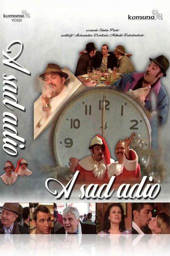 And Now, Goodbye! (2000) poster