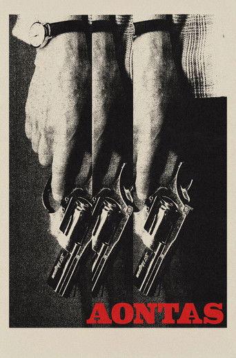 Aontas (2026) poster