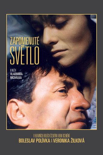 Forgotten Light (1996) poster