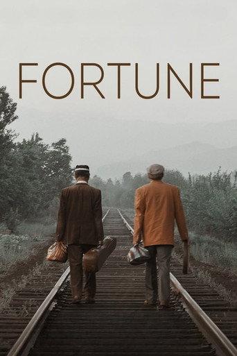 Fortune (2022) poster