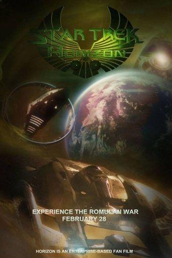 Star Trek: Horizon (2016) poster