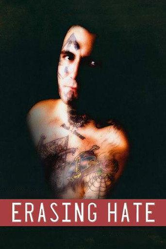 Erasing Hate (2011) poster