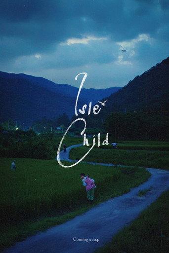 Isle Child (2025) poster