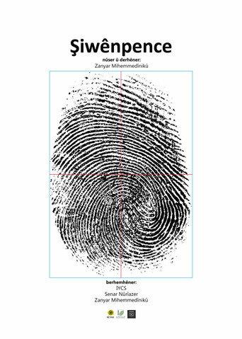 Fingerprint (2021) poster