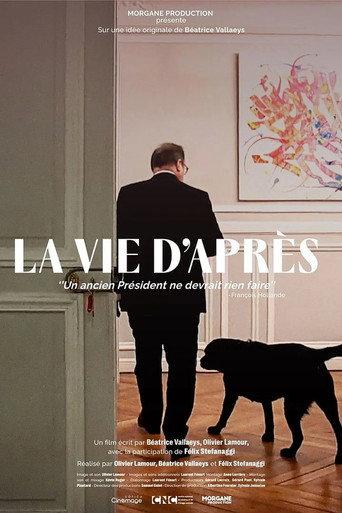 La vie d'après (2026) poster