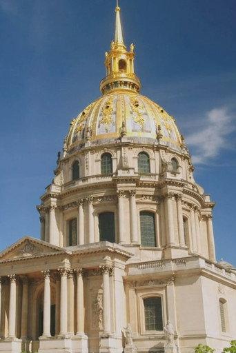 Les Invalides: La construction d'un symbole (2019) poster
