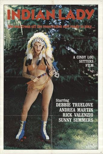 Indian Lady (1981) poster