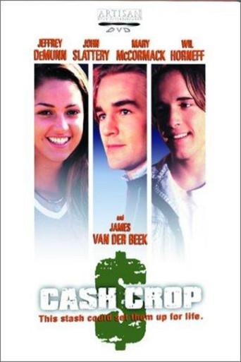 Harvest (1999) poster