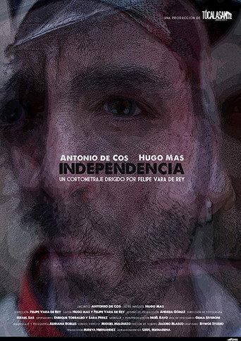 Independencia (2010) poster