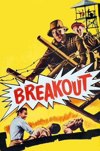 Danger Within (1959) poster