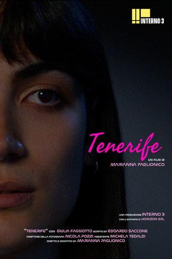 Tenerife () poster