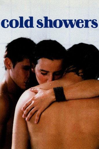 Cold Showers (2005) poster