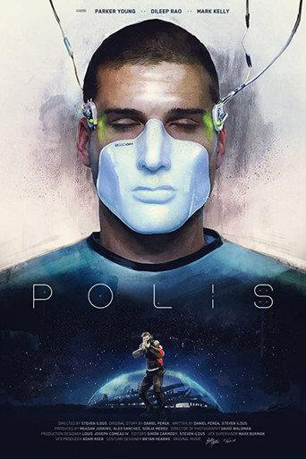 Polis (2014) poster