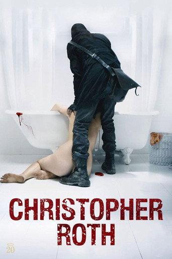 Christopher Roth (2010) poster