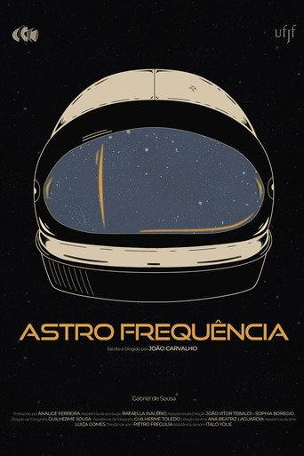 Astro Frequência (2023) poster