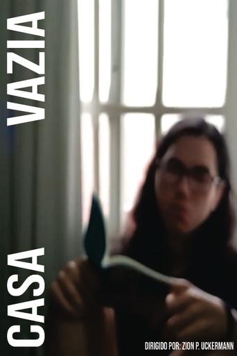 CASA VAZIA (2026) poster