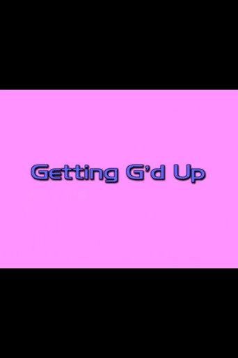 Charlie’s Angels: Getting G’d Up (2001) poster